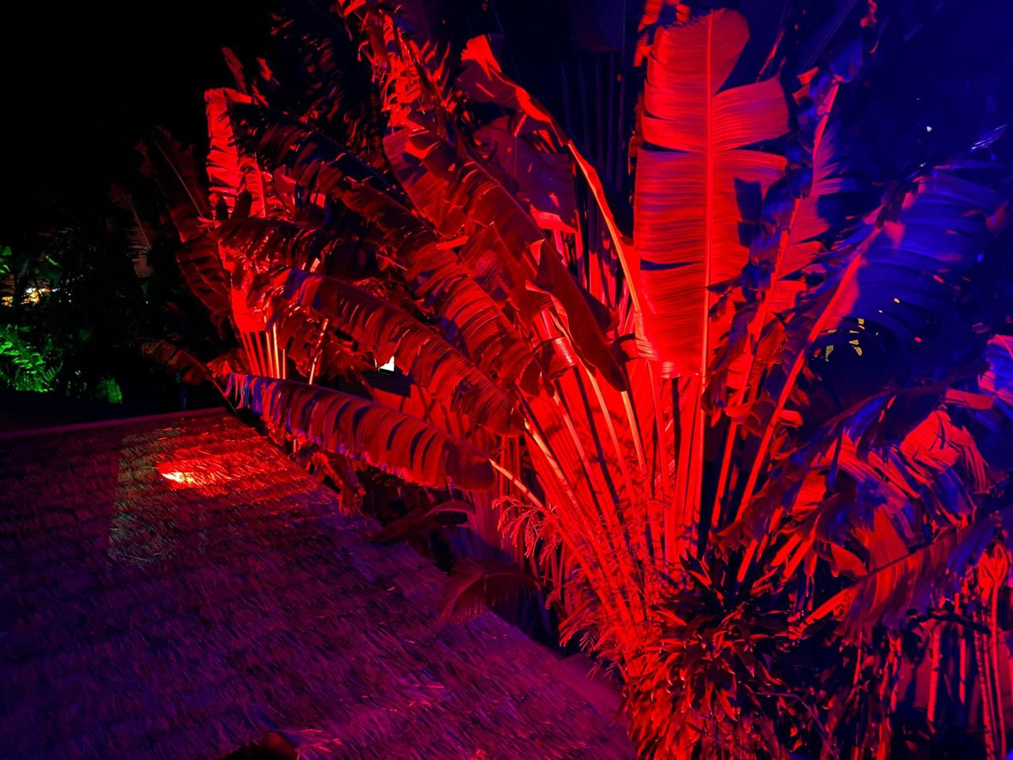 Stunning Villa With Ocean Views And Free Car Lamai Beach (Koh Samui) Exterior foto